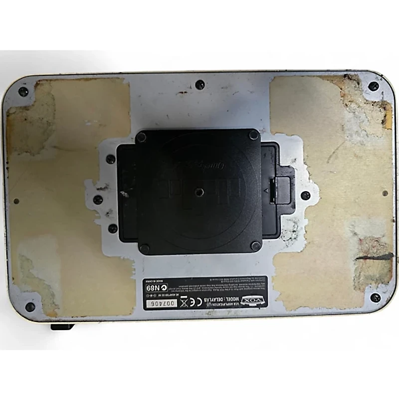 Used VOX Delaylab Effect Pedal