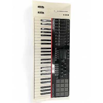 Used Nektar Panorama P4 49-Key MIDI Controller