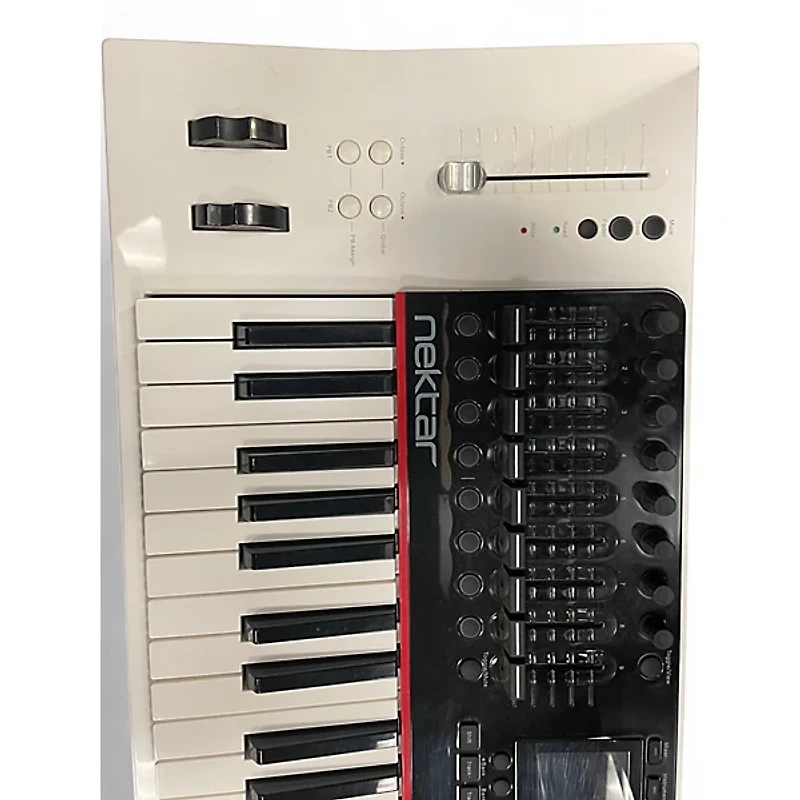 Used Nektar Panorama P4 49-Key MIDI Controller