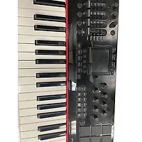 Used Nektar Panorama P4 49-Key MIDI Controller