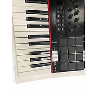 Used Nektar Panorama P4 49-Key MIDI Controller