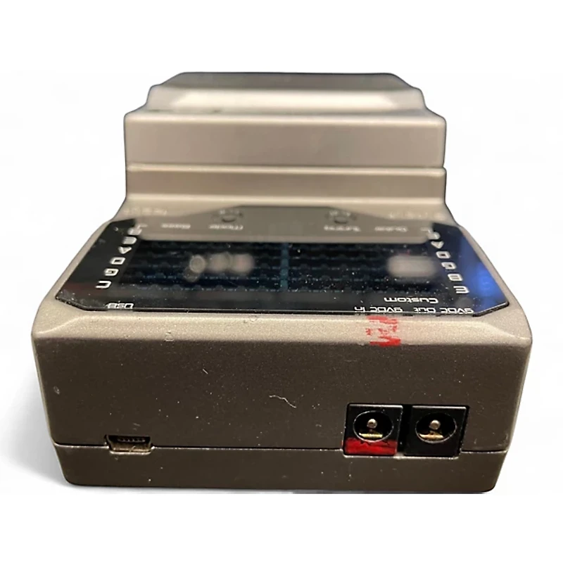 Used DigiTech HT6 Hardwire Chromatic Tuner Tuner Pedal