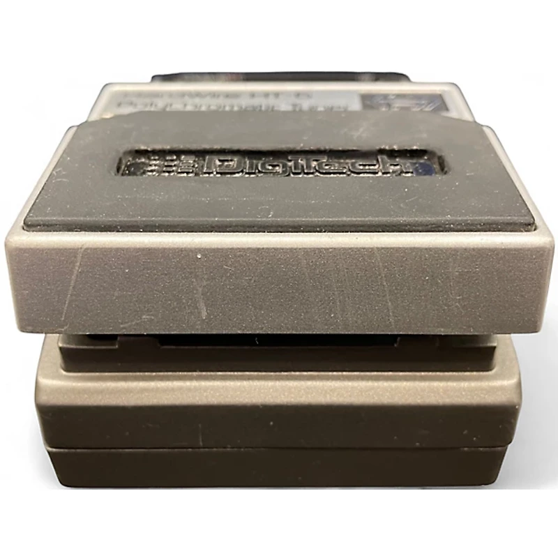 Used DigiTech HT6 Hardwire Chromatic Tuner Tuner Pedal