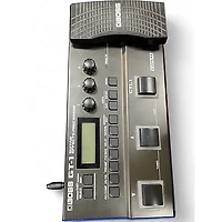 Used BOSS GT1 Effect Processor