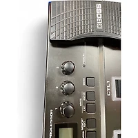Used BOSS GT1 Effect Processor