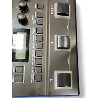 Used BOSS GT1 Effect Processor