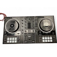 Used Hercules Impulse 500 DJ Controller