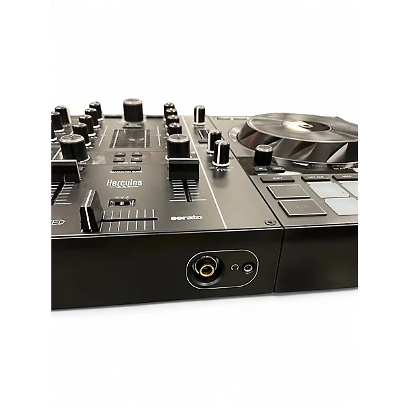 Used Hercules Impulse 500 DJ Controller