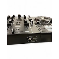 Used Hercules Impulse 500 DJ Controller