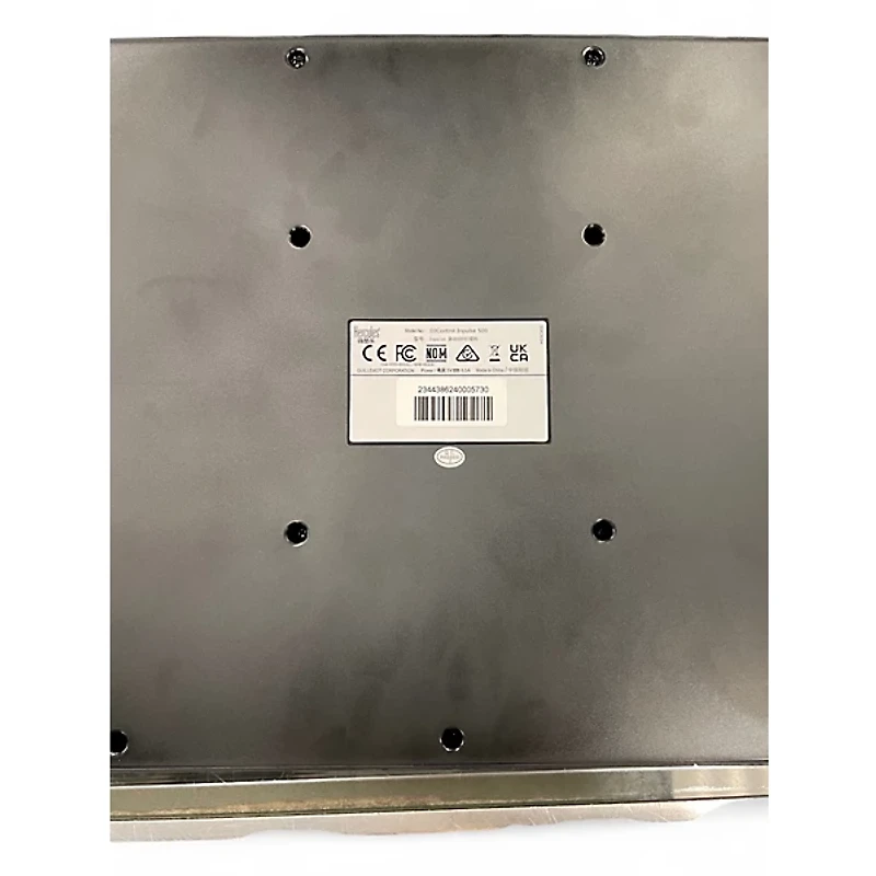 Used Hercules Impulse 500 DJ Controller