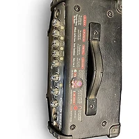 Used Line 6 Spider III 15 1X8 15W Guitar Combo Amp