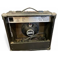 Used Line 6 Spider III 15 1X8 15W Guitar Combo Amp