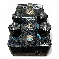 Used Keeley Luna Overdrive Effect Pedal