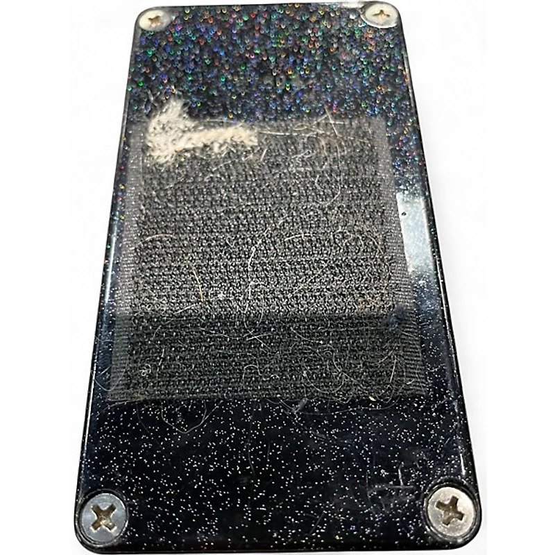 Used Keeley Luna Overdrive Effect Pedal