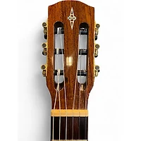 Used Alvarez RC26 Classical Natural Acoustic Guitar