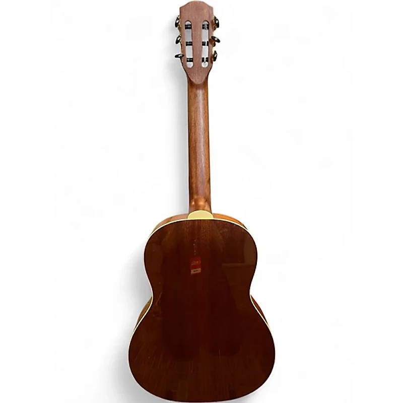 Used Alvarez RC26 Classical Natural Acoustic Guitar