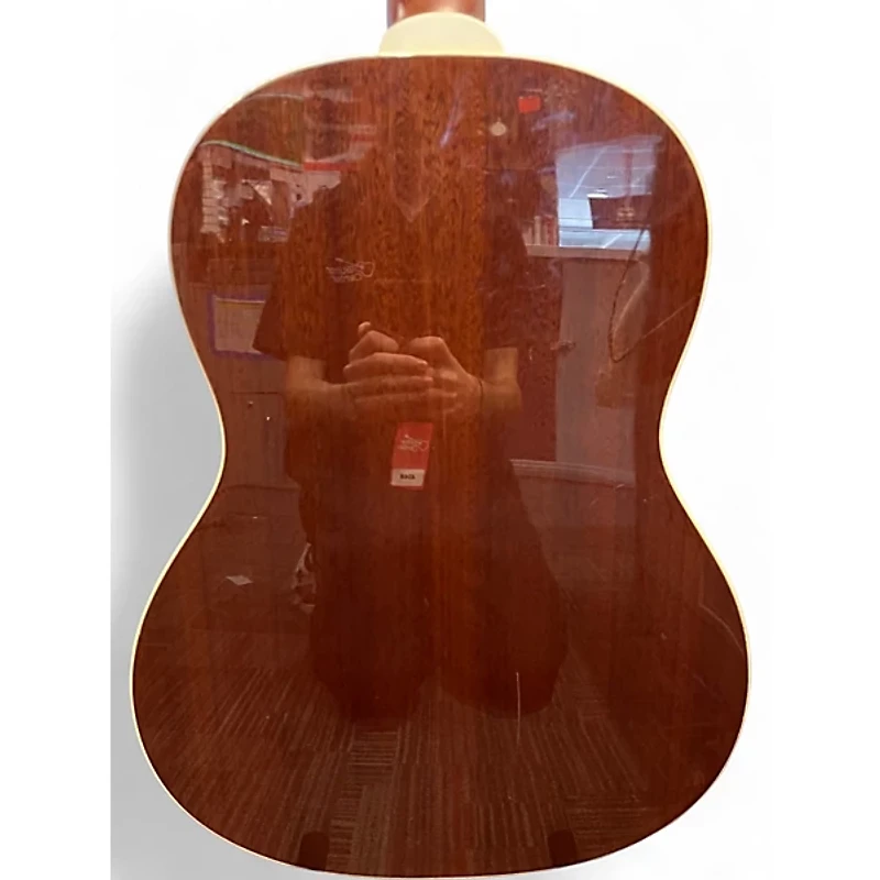 Used Alvarez RC26 Classical Natural Acoustic Guitar