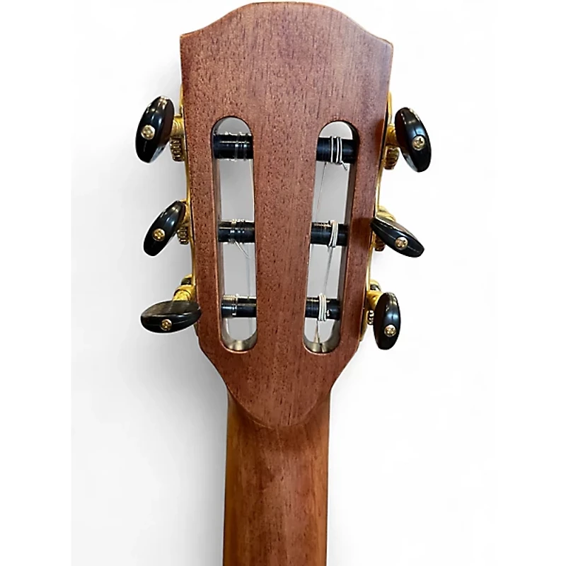 Used Alvarez RC26 Classical Natural Acoustic Guitar