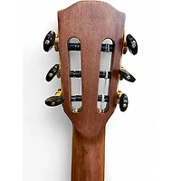 Used Alvarez RC26 Classical Natural Acoustic Guitar