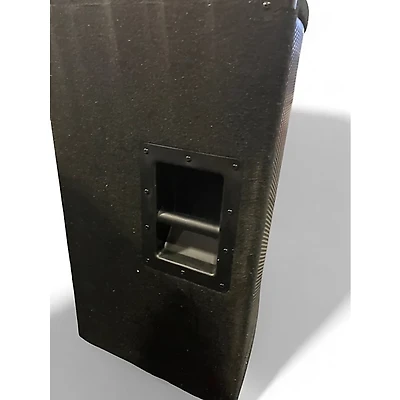 Used Yorkville YX15P Powered Speaker