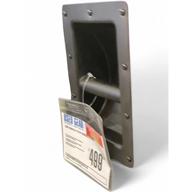 Used Yorkville YX15P Powered Speaker