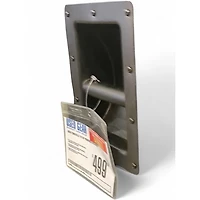 Used Yorkville YX15P Powered Speaker