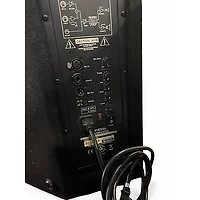 Used Yorkville YX15P Powered Speaker