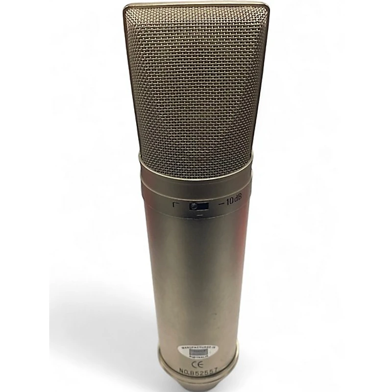 Used RODE nt2 Condenser Microphone