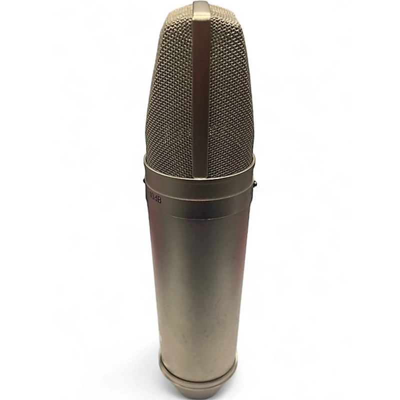 Used RODE nt2 Condenser Microphone