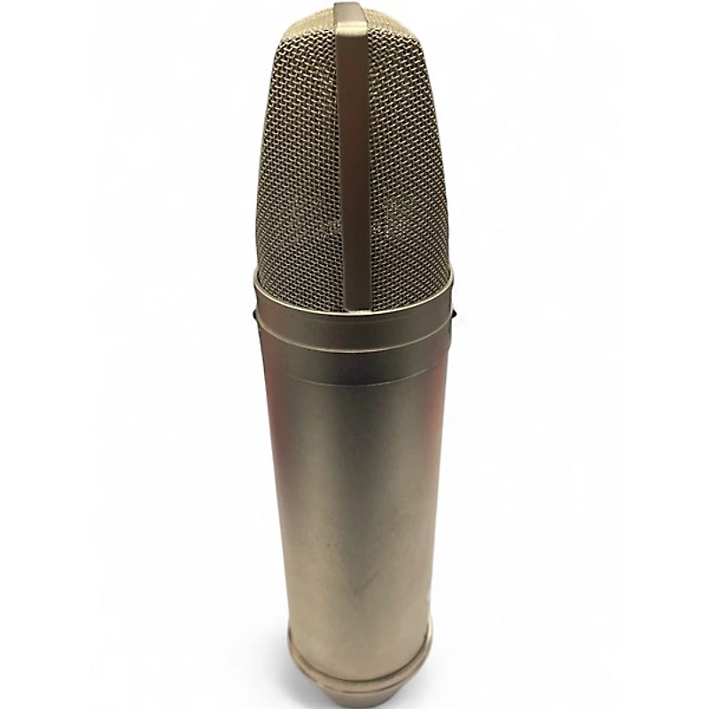 Used RODE nt2 Condenser Microphone