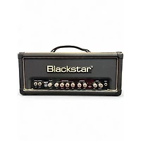 Used Blackstar HT Series HT5RH Tube Guitar Amp Head