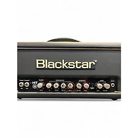 Used Blackstar HT Series HT5RH Tube Guitar Amp Head
