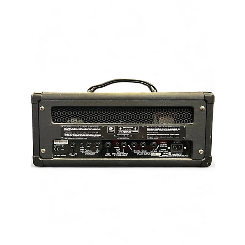 Used Blackstar HT Series HT5RH Tube Guitar Amp Head