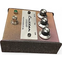 Used Critter Legend Effect Pedal