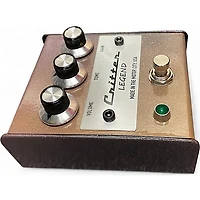 Used Critter Legend Effect Pedal