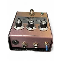 Used Critter Legend Effect Pedal