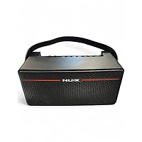 Used NUX MIGHTY SPACE Battery Powered Amp