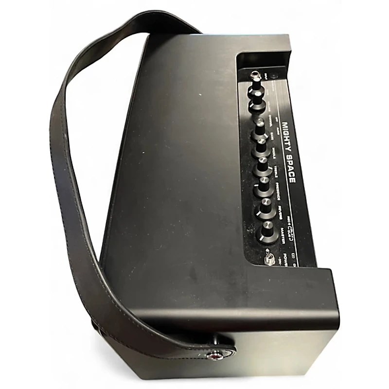 Used NUX MIGHTY SPACE Battery Powered Amp