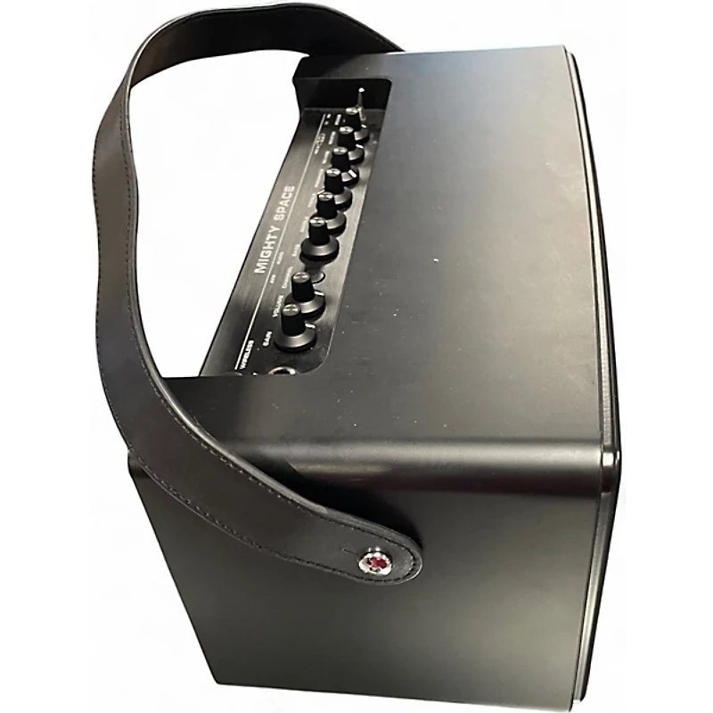 Used NUX MIGHTY SPACE Battery Powered Amp