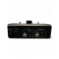 Used Slate Digital VMS ONE Microphone Preamp