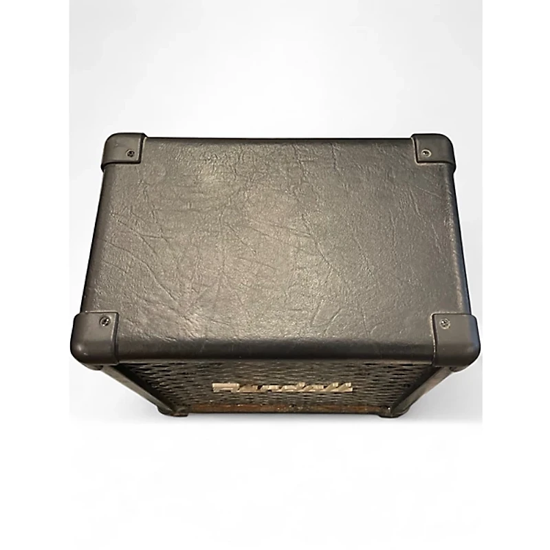 Used Randall RG8 Guitar Cabinet