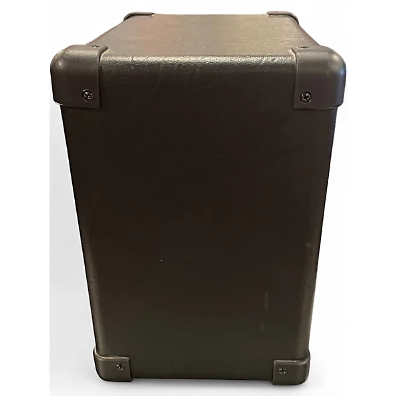 Used Randall RG8 Guitar Cabinet