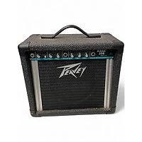 Used Peavey Rage 108 Guitar Combo Amp