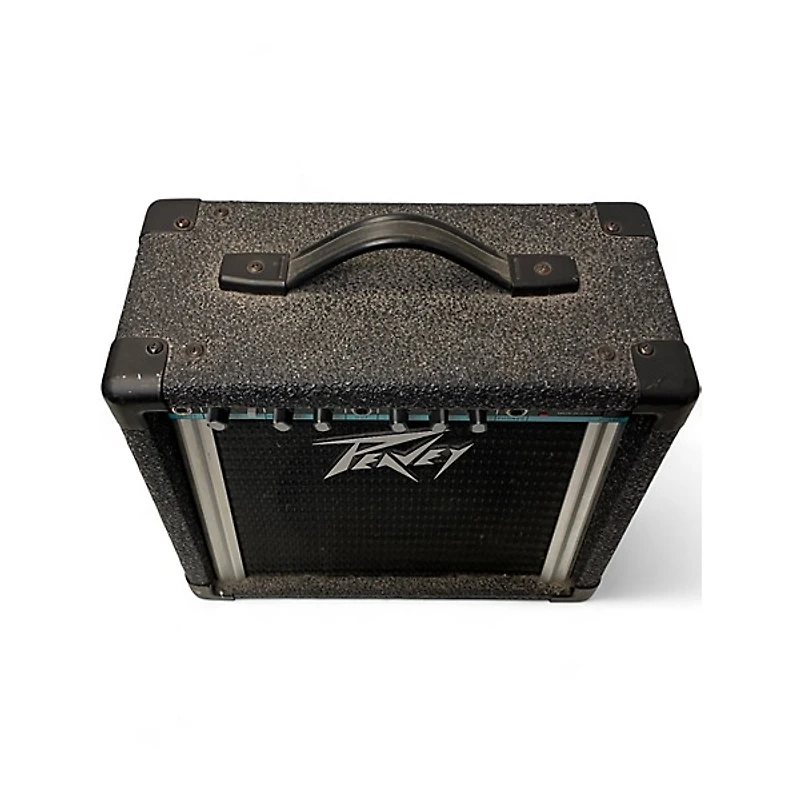 Used Peavey Rage 108 Guitar Combo Amp