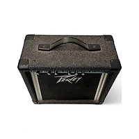 Used Peavey Rage 108 Guitar Combo Amp