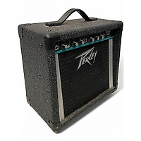 Used Peavey Rage 108 Guitar Combo Amp