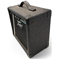 Used Peavey Rage 108 Guitar Combo Amp