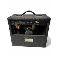 Used Peavey Rage 108 Guitar Combo Amp