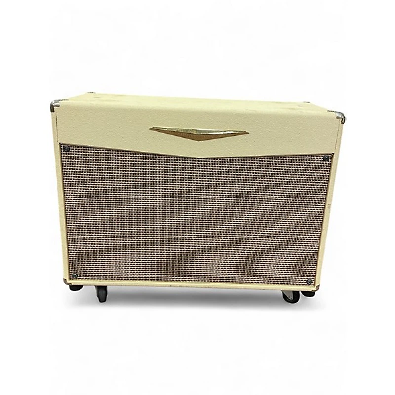 Used Crate V212 Guitar Cabinet