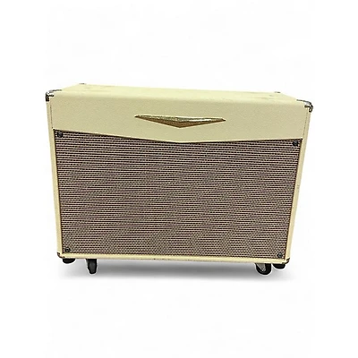 Used Crate V212 Guitar Cabinet